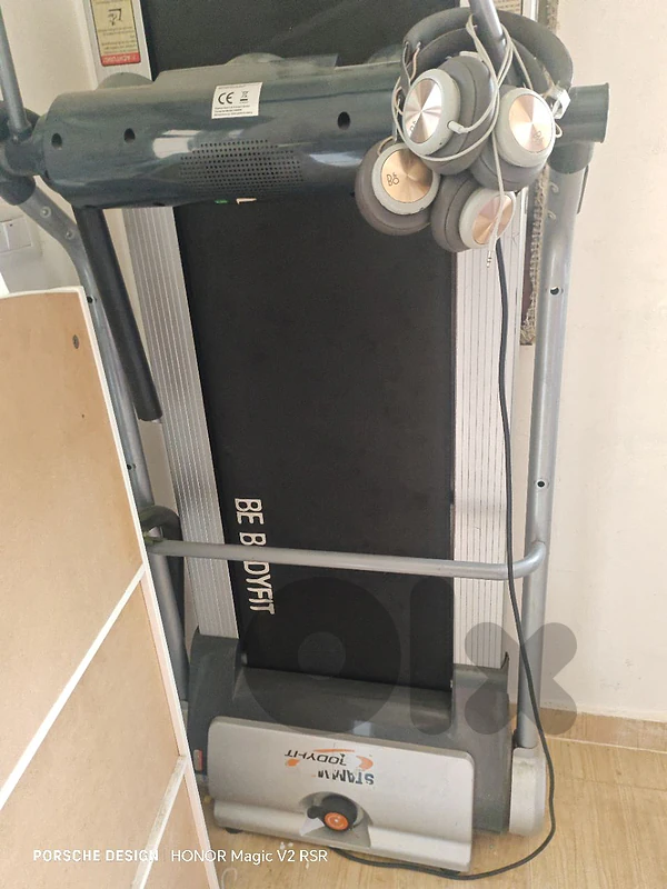 treadmill
