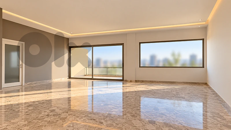 SPACIOUS APT IN ACHRAFIEH PRIME | 220SQ | ACR-1169 M.M