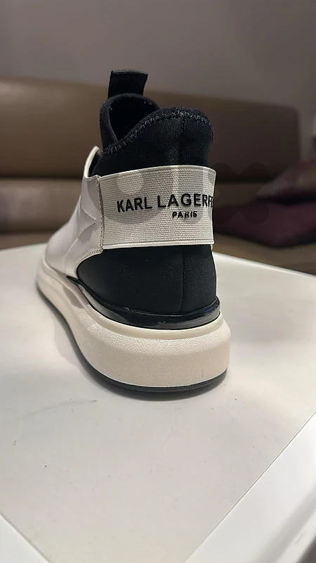 karl Lagerfield