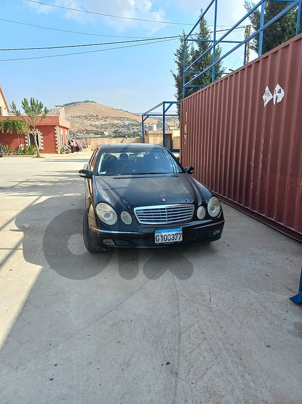 E Class-320-2003
