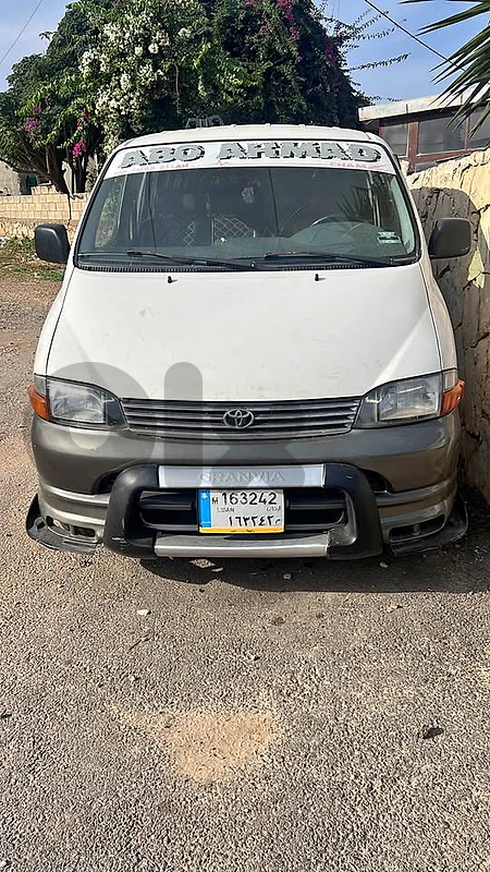 Toyota 2006