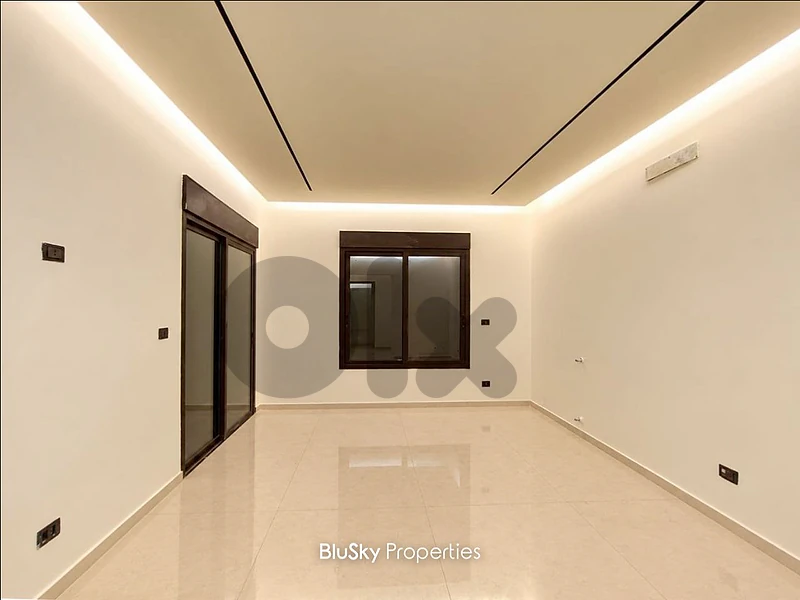 Apartment with Sea View For SALE In Halat شقة للبيع #CA