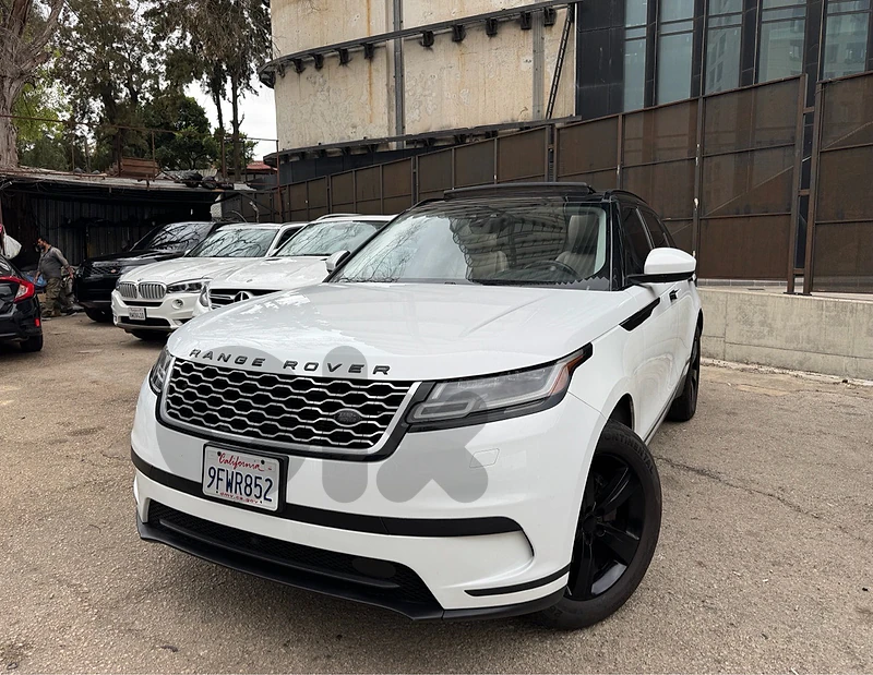 RANGE ROVER VELAR 2018🔥super clean✅full options🔥81/882165☎️ RANGE ROVER VELAR 2018🔥super clean✅full options🔥81/882165☎️