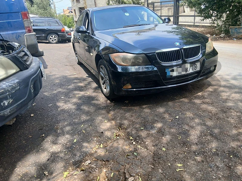 BMW 3-Series 2007 328i e90 BMW 3-Series 2007 328i e90