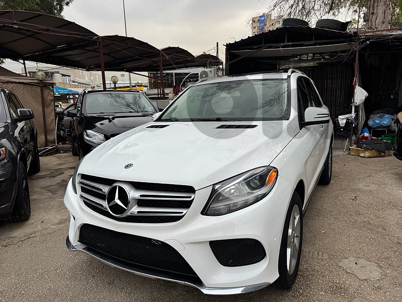 MERCEDES GLE350 2018 4matic🔥super clean✅full options🔥81/882165☎️ MERCEDES GLE350 2018 4matic🔥super clean✅full options🔥81/882165☎️