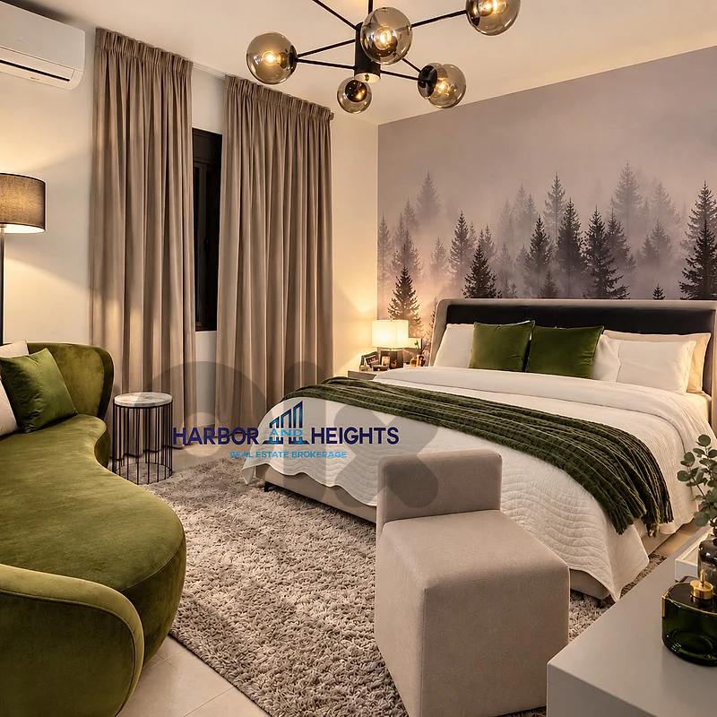 Apartment for Rent in Awkar - شقة للإيجار في عوكر Apartment for Rent in Awkar - شقة للإيجار في عوكر