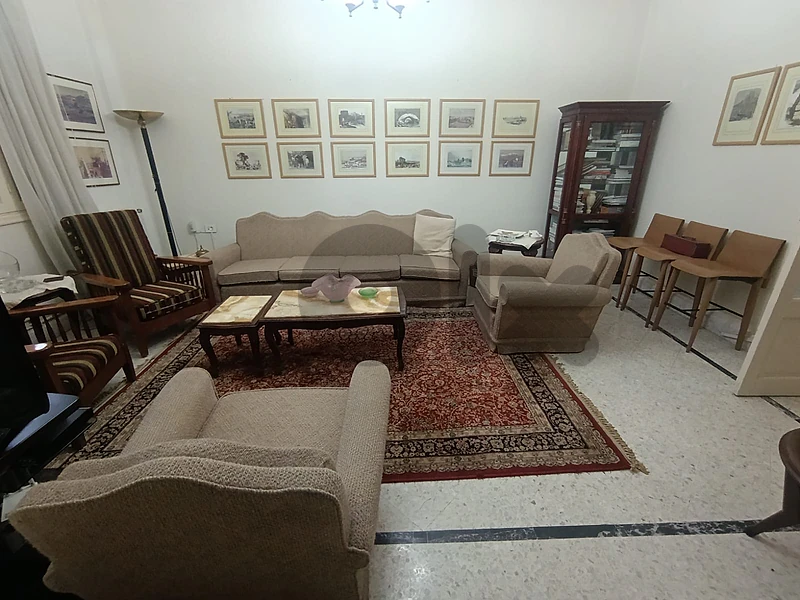 Furnished Apartment for Rent | Beit Mery