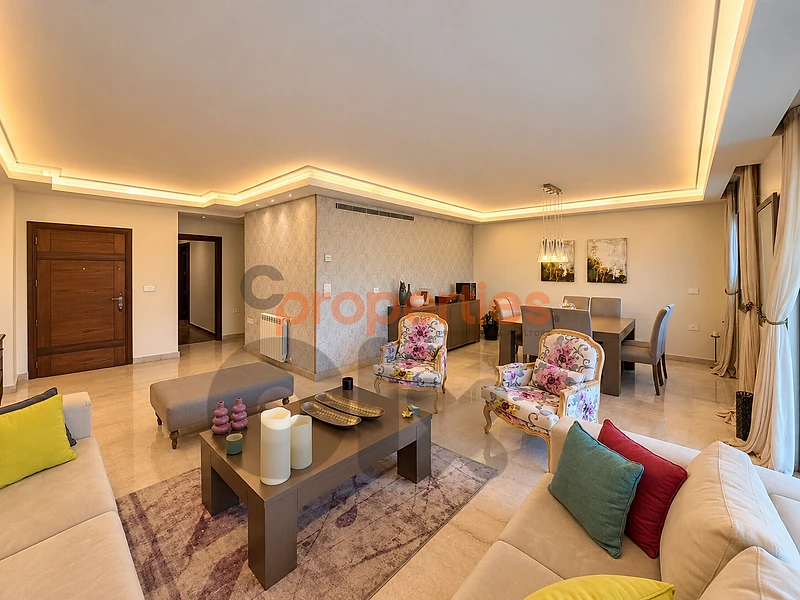 Apartment for Sale in Hazmieh – CPMK288 شقة للبيع في الحازمية