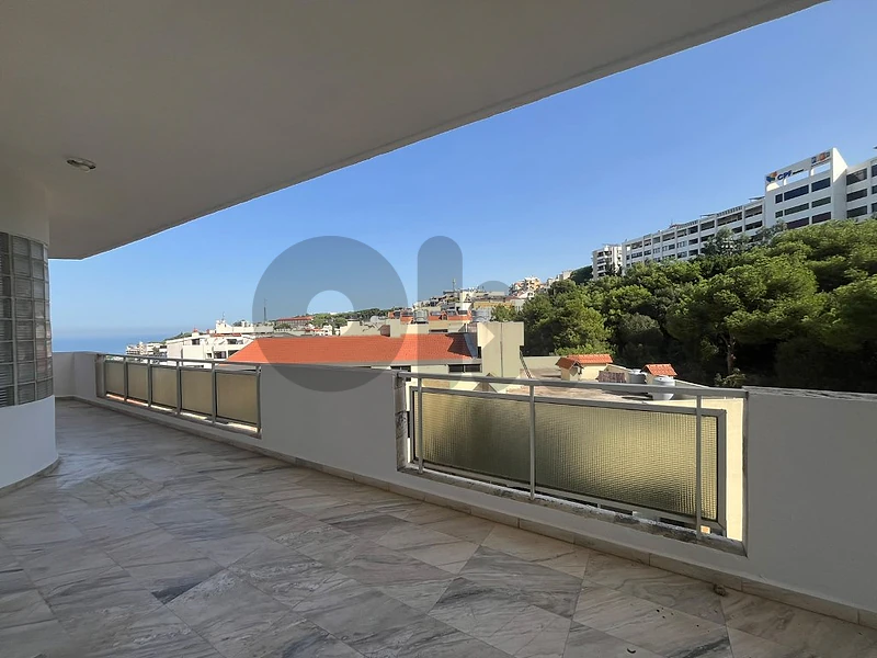 Apartment for sale in Beit el Chaar شقة للبيع في بيت الشعار