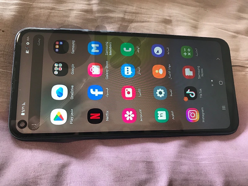 Samsung A11
