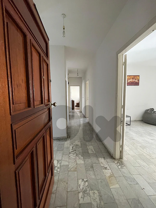 Apartment For Rent in Dekwaneh -  شقة للإيجار في الدكوانة