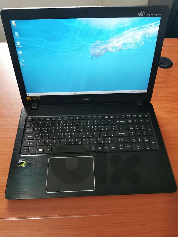 لابتوب أيسر core i7 لابتوب أيسر core i7