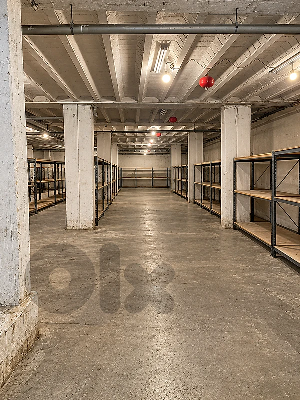 WAREHOUSE FOR RENT IN MKALLES PRIME 650Sq, (MANR-292)