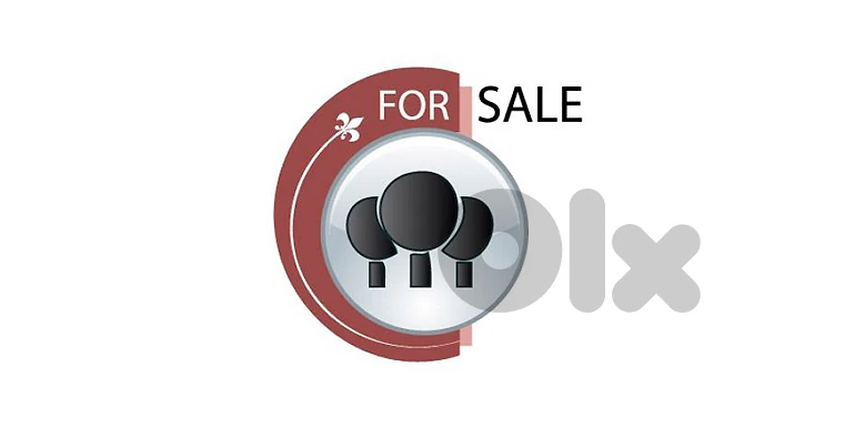 Land for Sale | Chouaya – Main Road