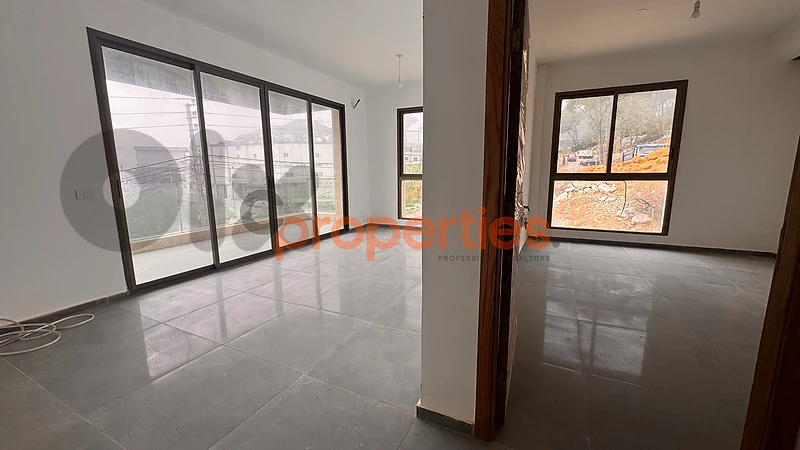Duplex For Sale In kenabet Baabdat CPGK08 دبلكس للبيع في قنابة بعبدات