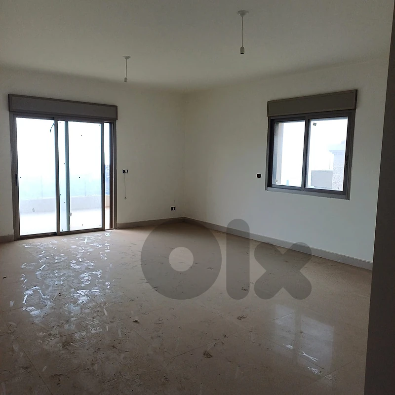 Apartment for rent in Ain Saade شقة للايجار في عين سعادة
