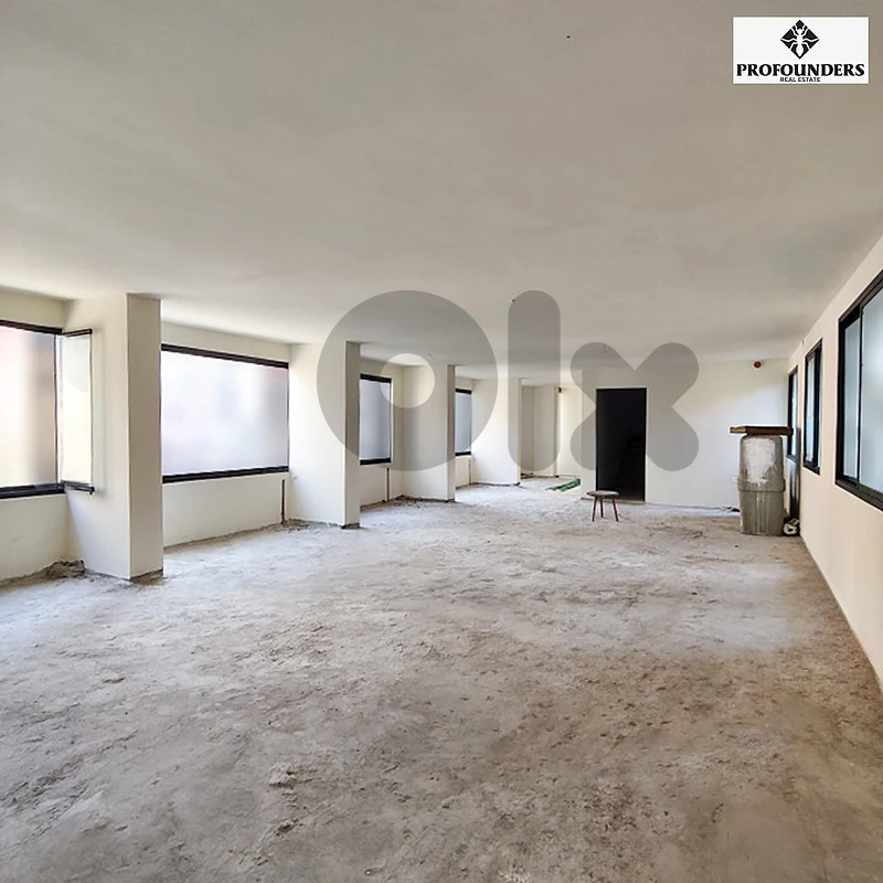 Office for rent in Gemmayzeh مكتب للايجار في الجميزة