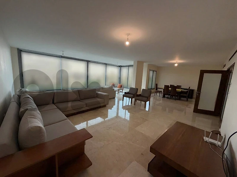 Apartment for Sale in Brazilia - شقة للبيع في البرازيليّة