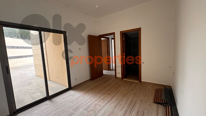 Apartment For Sale In Kenebet Baabdat CPGK09 شقة للبيع في قنابة بعبدات