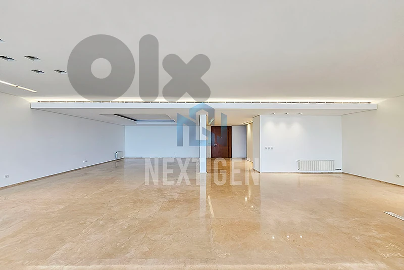 Apartment for Rent in Downtown | شقة للاجار في وسط بيروت