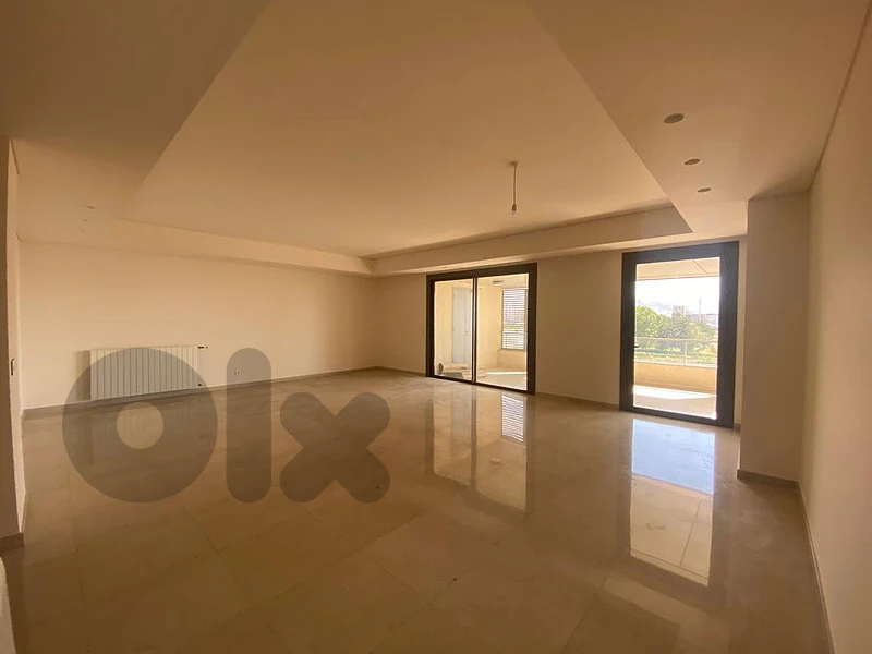 Unique & spacious 3 bd apartment for rent at Waterfront Dbaye Unique & spacious 3 bd apartment for rent at Waterfront Dbaye