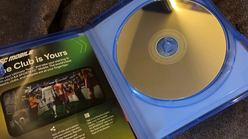 very good condition