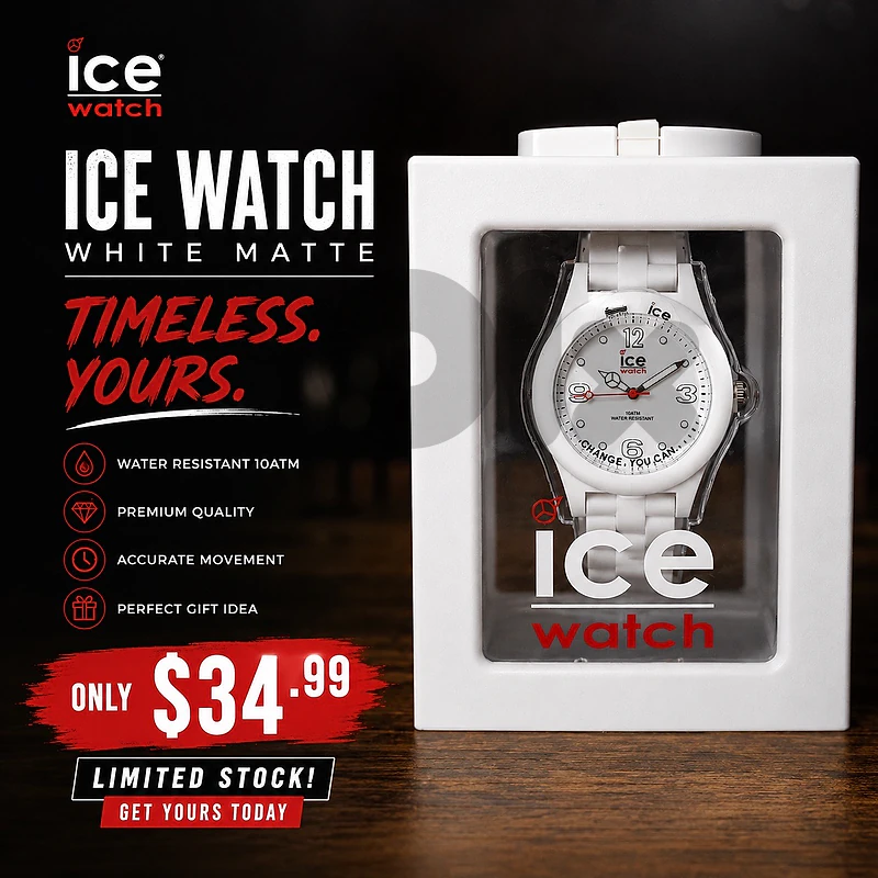Ice Watch