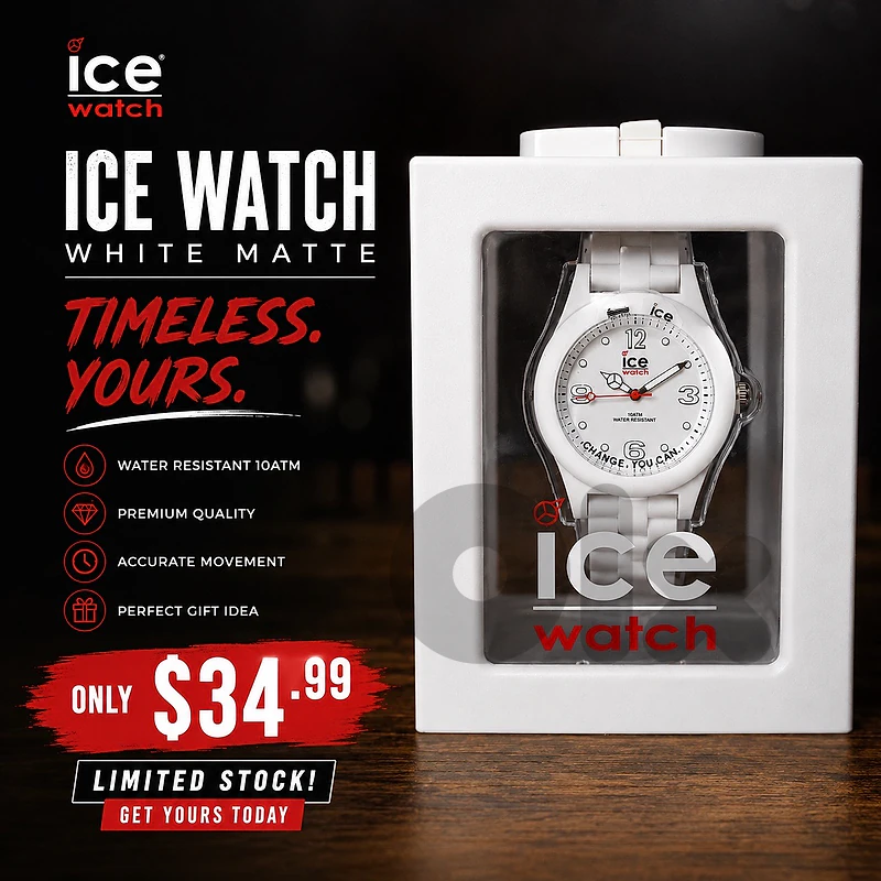 Ice Watch