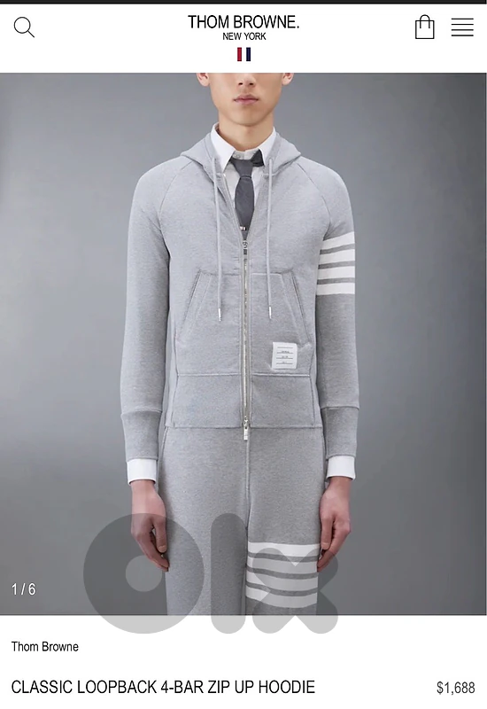Thom Browne
