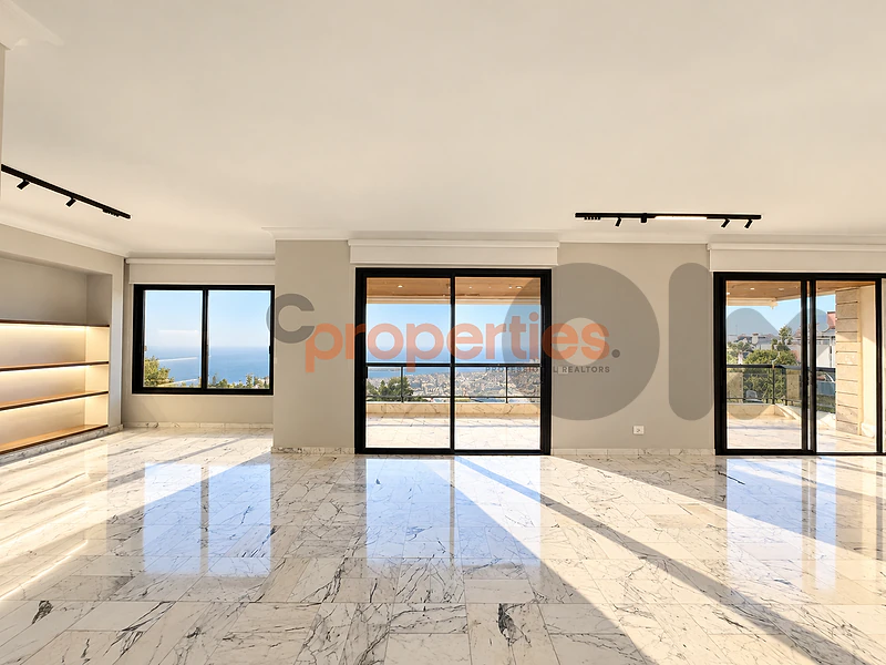 Apartment For Rent in Biyada CPCF413 شقة للاجار في البياضة