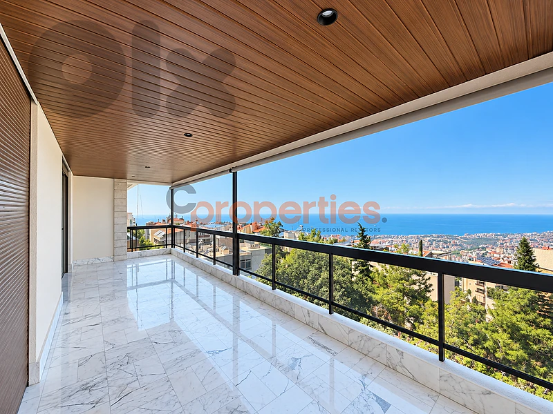 Apartment For Sale in Biyada CPCF412 شقة للبيع في البياضة