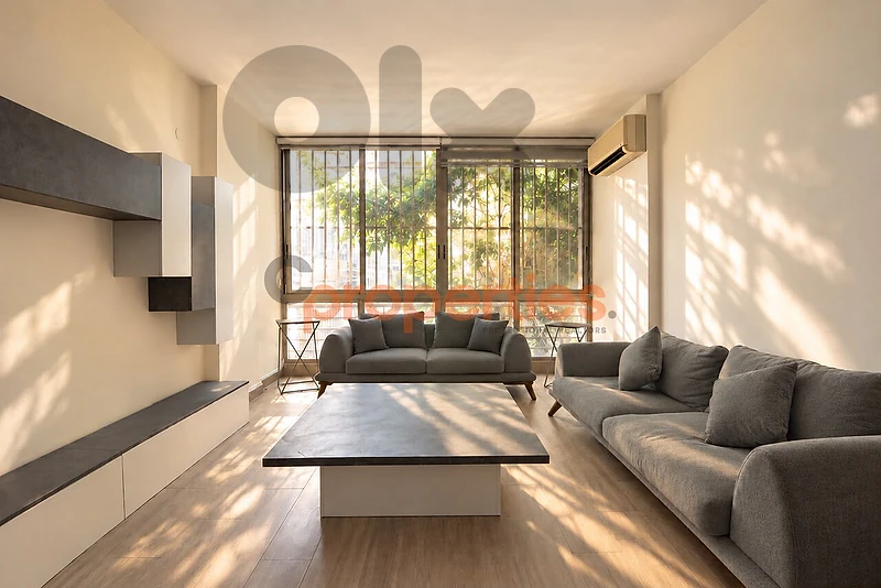 Apartment for rent in Hamra CPBMKH104شقة للايجار Apartment for rent in Hamra CPBMKH104شقة للايجار