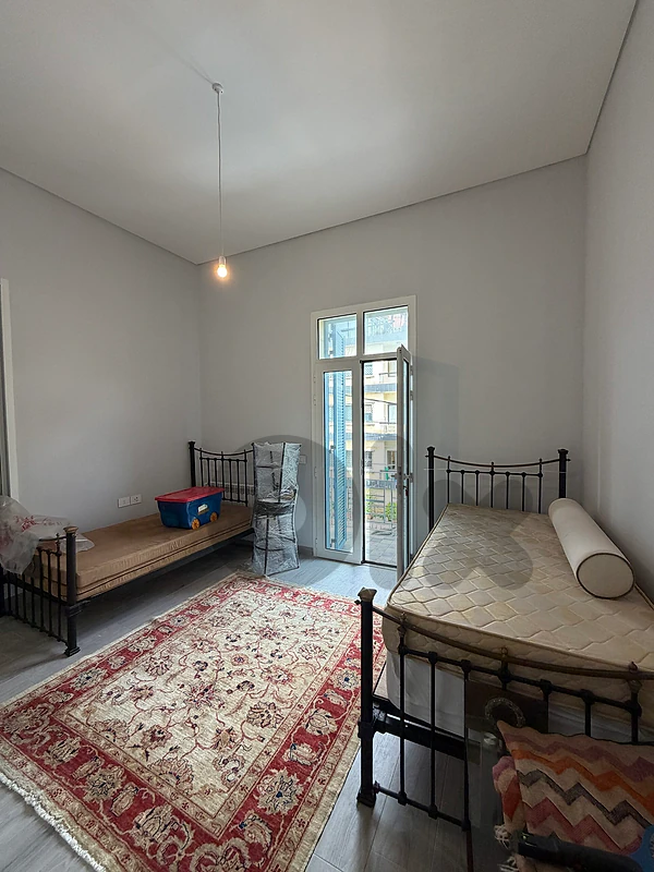 Apartment For Sale in Dhour El Choueir -  شقة للبيع في ضهور الشوير