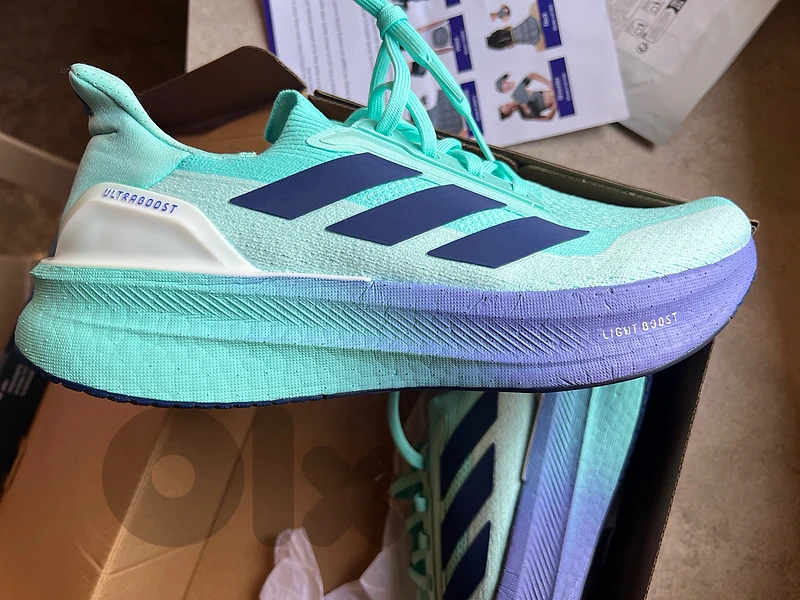 Adidas Ultraboost 5X – Brand New Adidas Ultraboost 5X – Brand New