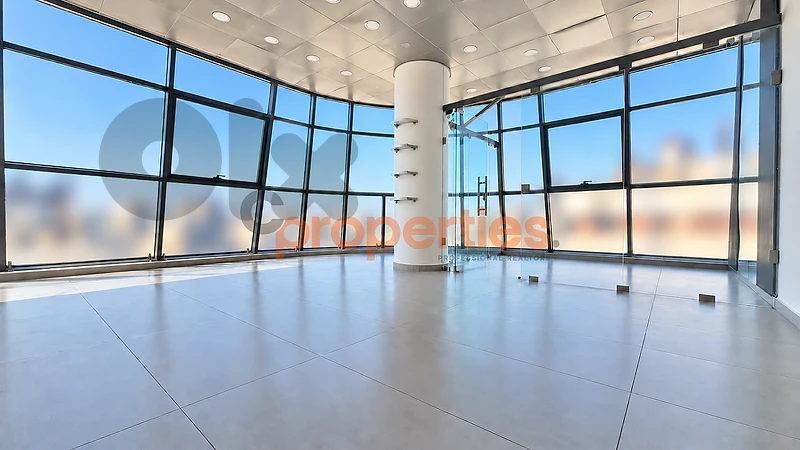 Office for Rent in Badaro مكتب للايجارفي بدارو - CPBZK100 Office for Rent in Badaro مكتب للايجارفي بدارو - CPBZK100