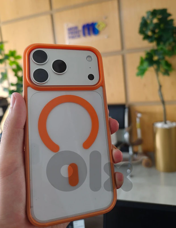 iphone 17 pro max 256