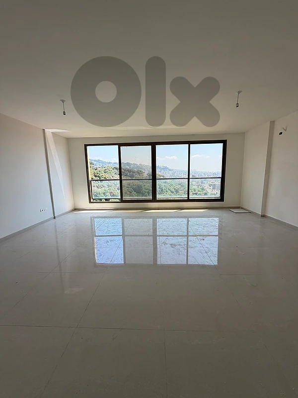 Duplex For Sale in Naccache - دوبلكس للبيع في النقاش