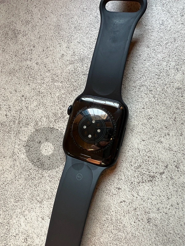board apple watch needed