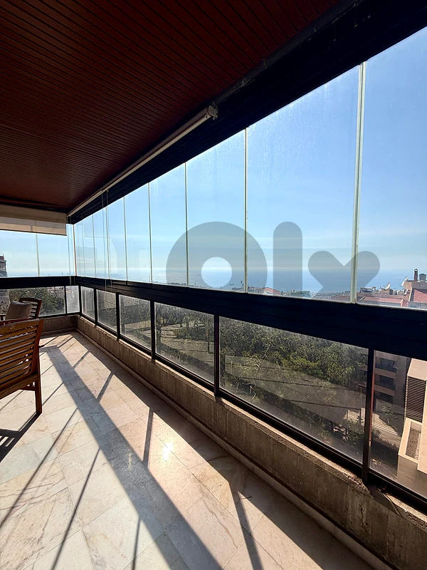 Apartment For Sale in Bayada - شقة للبيع في بياضة