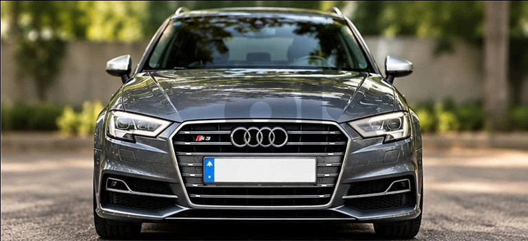Audi S3/RS3 2017 Audi S3/RS3 2017