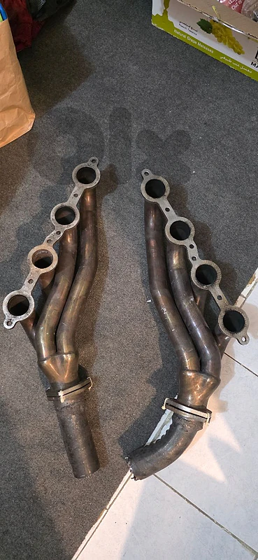 short headers short headers