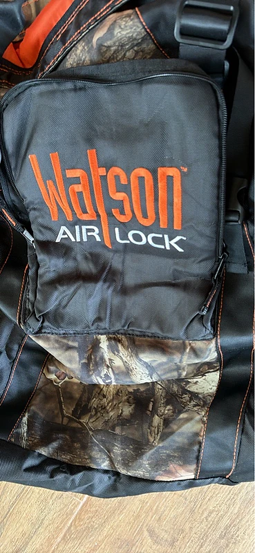 HINTING BAG