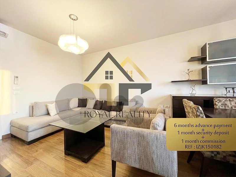 Apartment for sale in Achrafieh -IZJK شقة للايجار في الاشرفية Apartment for sale in Achrafieh -IZJK شقة للايجار في الاشرفية