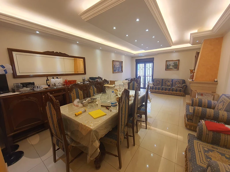 Apartment for sale in baabdath شقة للبيع في بعبدات Apartment for sale in baabdath شقة للبيع في بعبدات