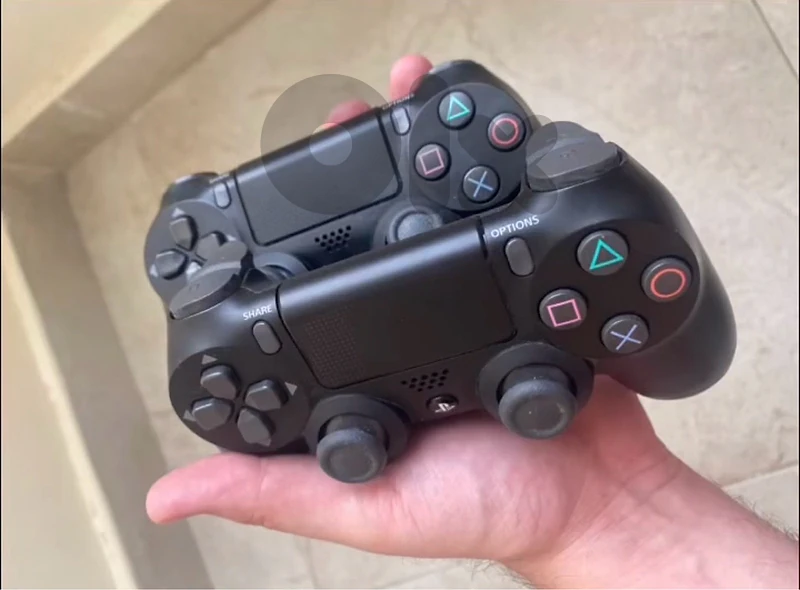 Orginall Joystik ps4 Orginall Joystik ps4