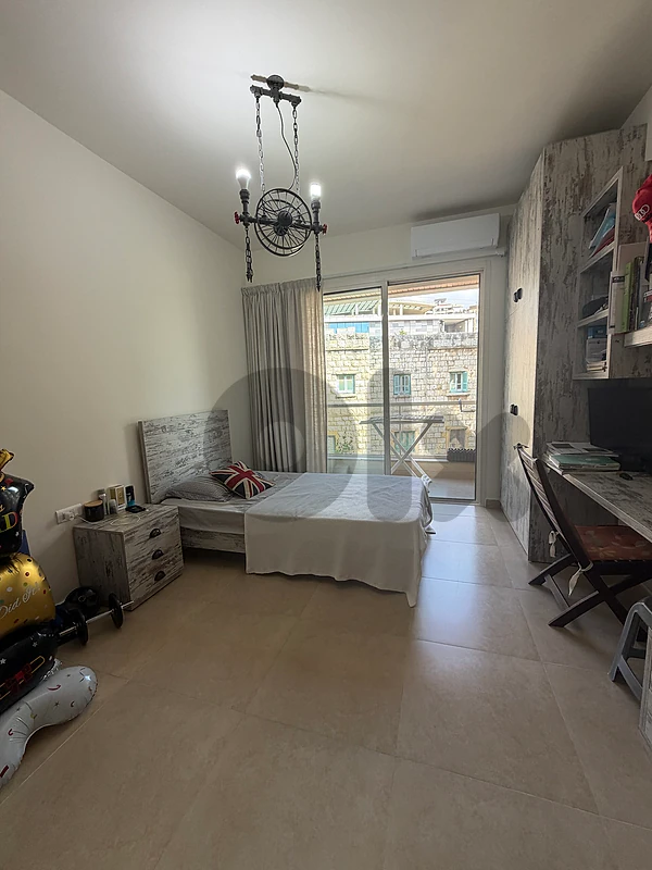 Apartment For Sale in Cornet Chahwan - شقة للبيع في قرنة شهوان Apartment For Sale in Cornet Chahwan - شقة للبيع في قرنة شهوان