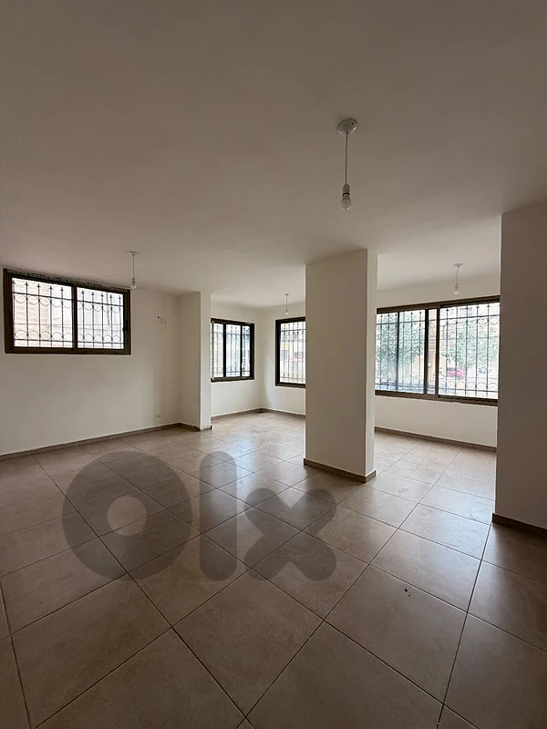 Apartment for sale in Aramoun • شقة للبيع في عرمون