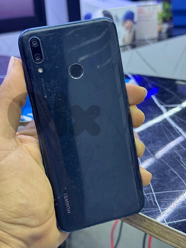 Huawei y9 2019
