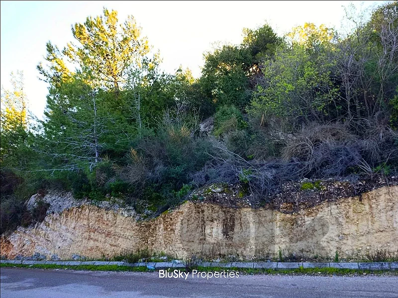 Land For SALE In Fidar أرض للبيع #CA