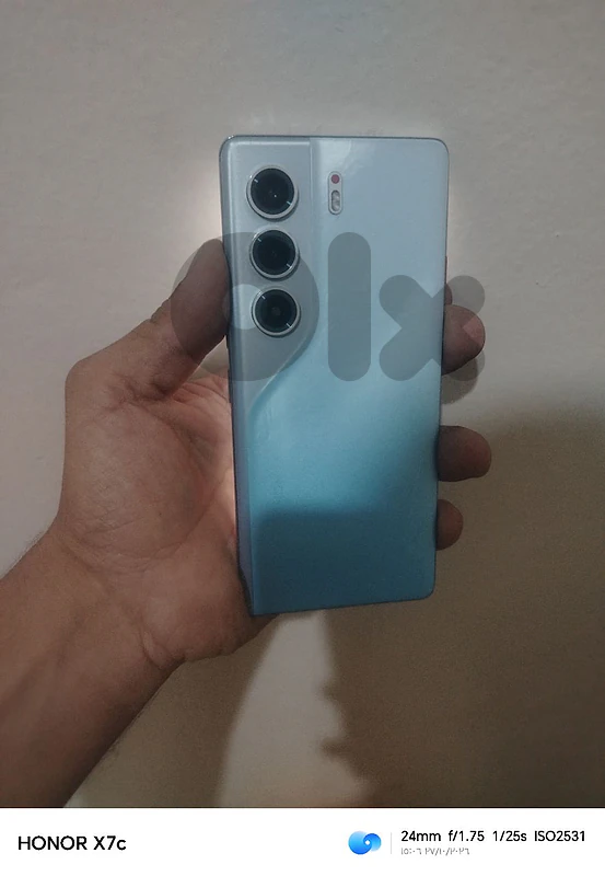 tecno camon 40 pro 5g